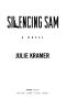 [Riley Spartz 03] • Silencing Sam